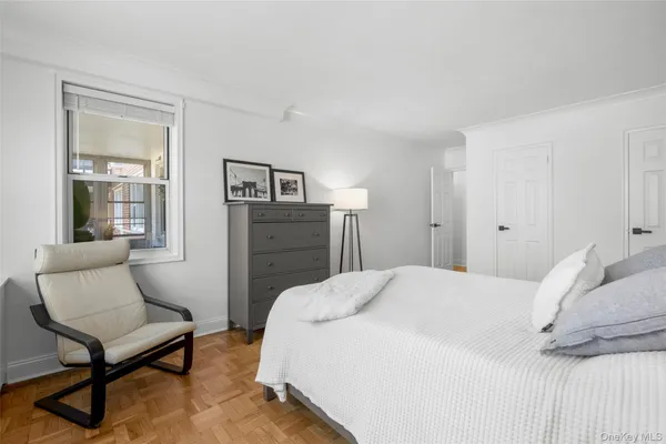 $349,000 | 3 Washington Square, Unit 4D, Larchmont, NY 10538
