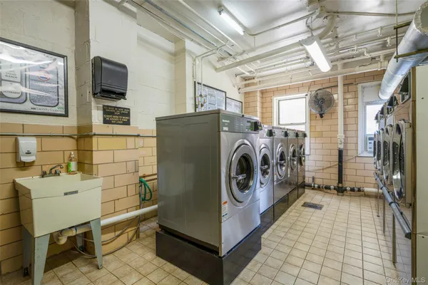 $349,000 | 3 Washington Square, Unit 4D, Larchmont, NY 10538