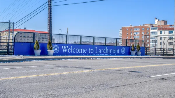 $349,000 | 3 Washington Square, Unit 4D, Larchmont, NY 10538