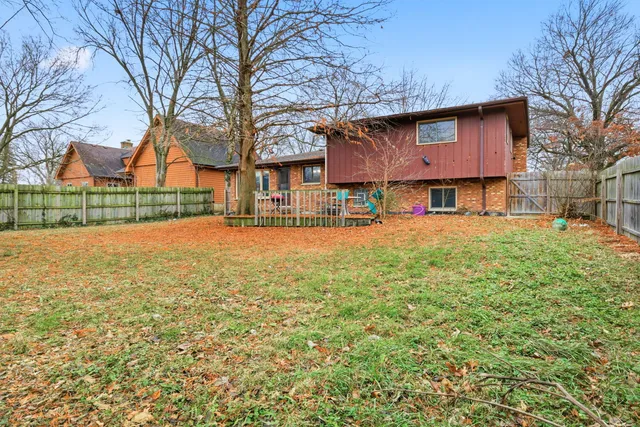 $359,999 | 18341 Poplar Avenue, Homewood, IL 60430