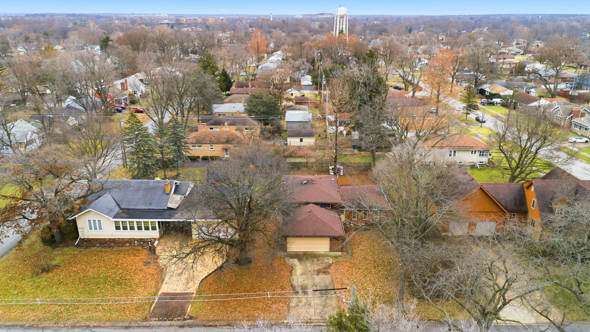 18341 Poplar Avenue Homewood, IL 60430 - Photo 25 of 31