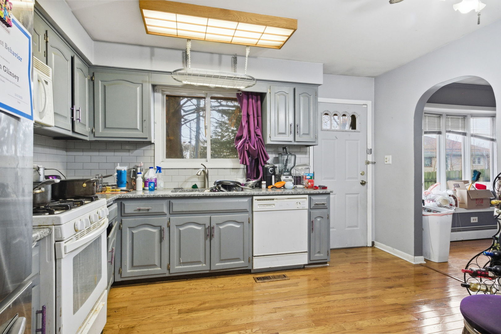 18341 Poplar Avenue Homewood, IL 60430 - Photo 4 of 31