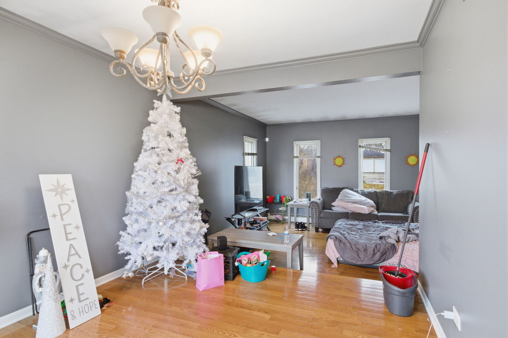 18341 Poplar Avenue Homewood, IL 60430 - Photo 6 of 31