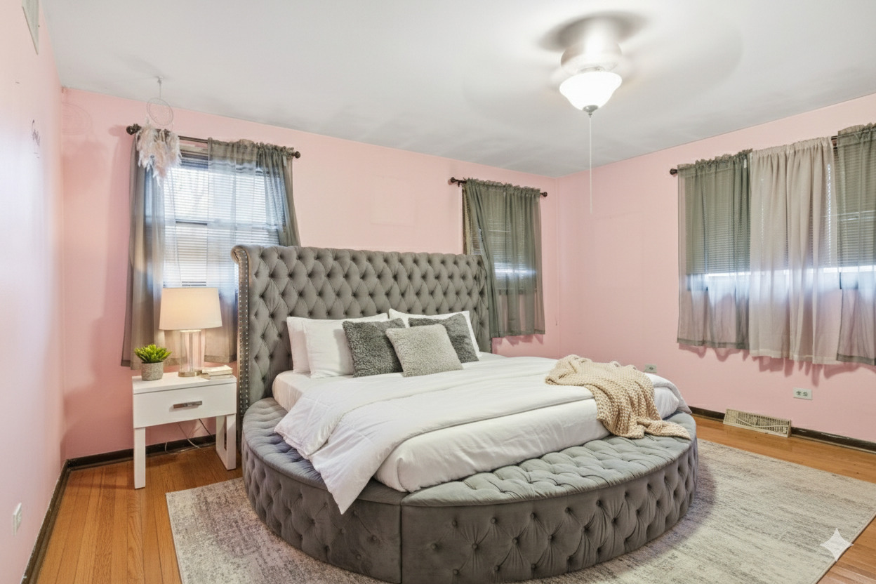 18341 Poplar Avenue Homewood, IL 60430 - Photo 9 of 15