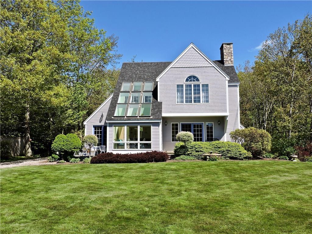 19 Great Hill Road Kennebunk, ME 04043 - Photo 31 of 33 Photo