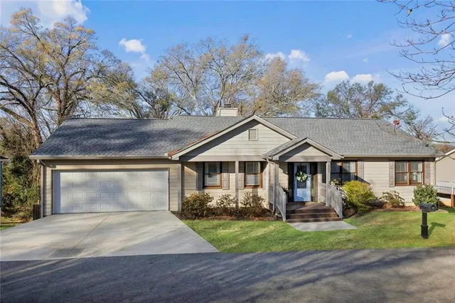 $625,000 | 131 Holiday Street, Marietta, GA 30060