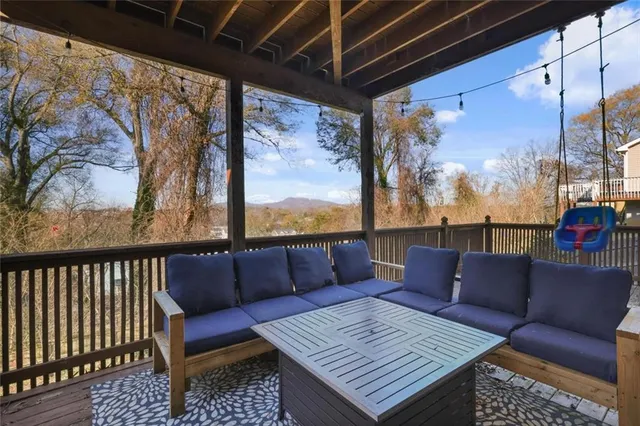 $625,000 | 131 Holiday Street, Marietta, GA 30060