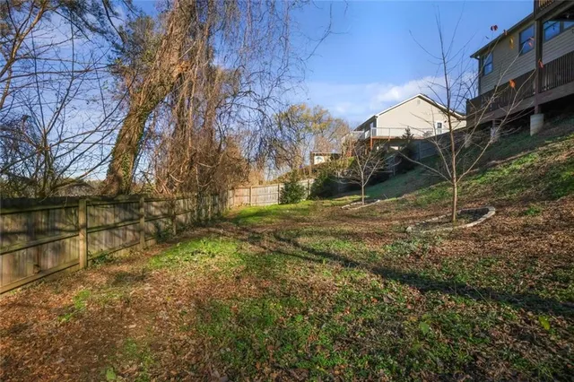 $625,000 | 131 Holiday Street, Marietta, GA 30060