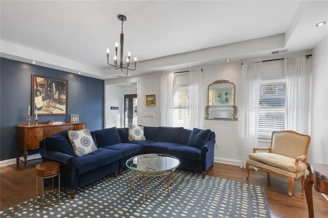 $625,000 | 131 Holiday Street, Marietta, GA 30060