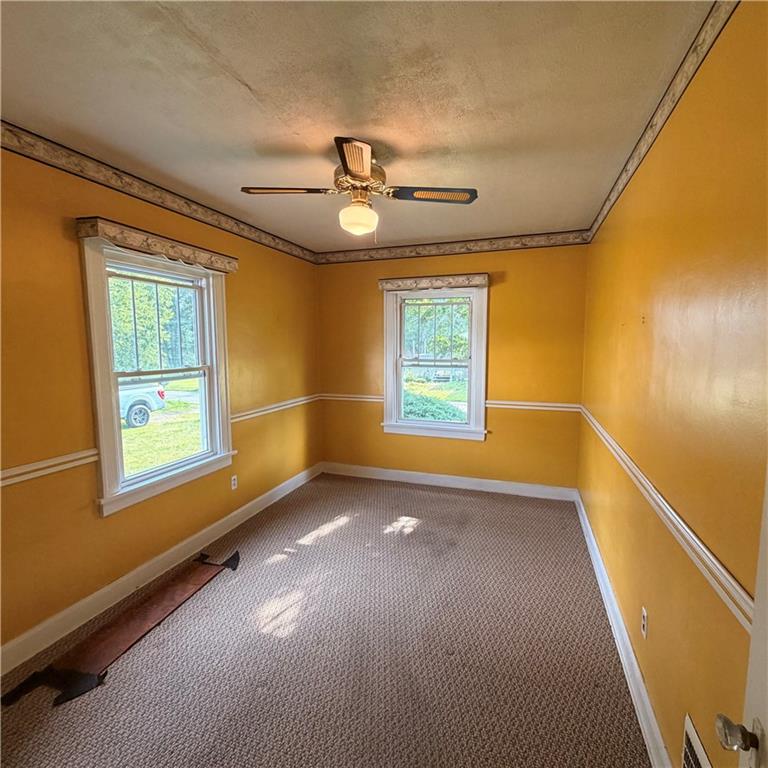 1643 Midland Beaver Road Industry, PA 15052 - Photo 13 of 22 first floor bedroom