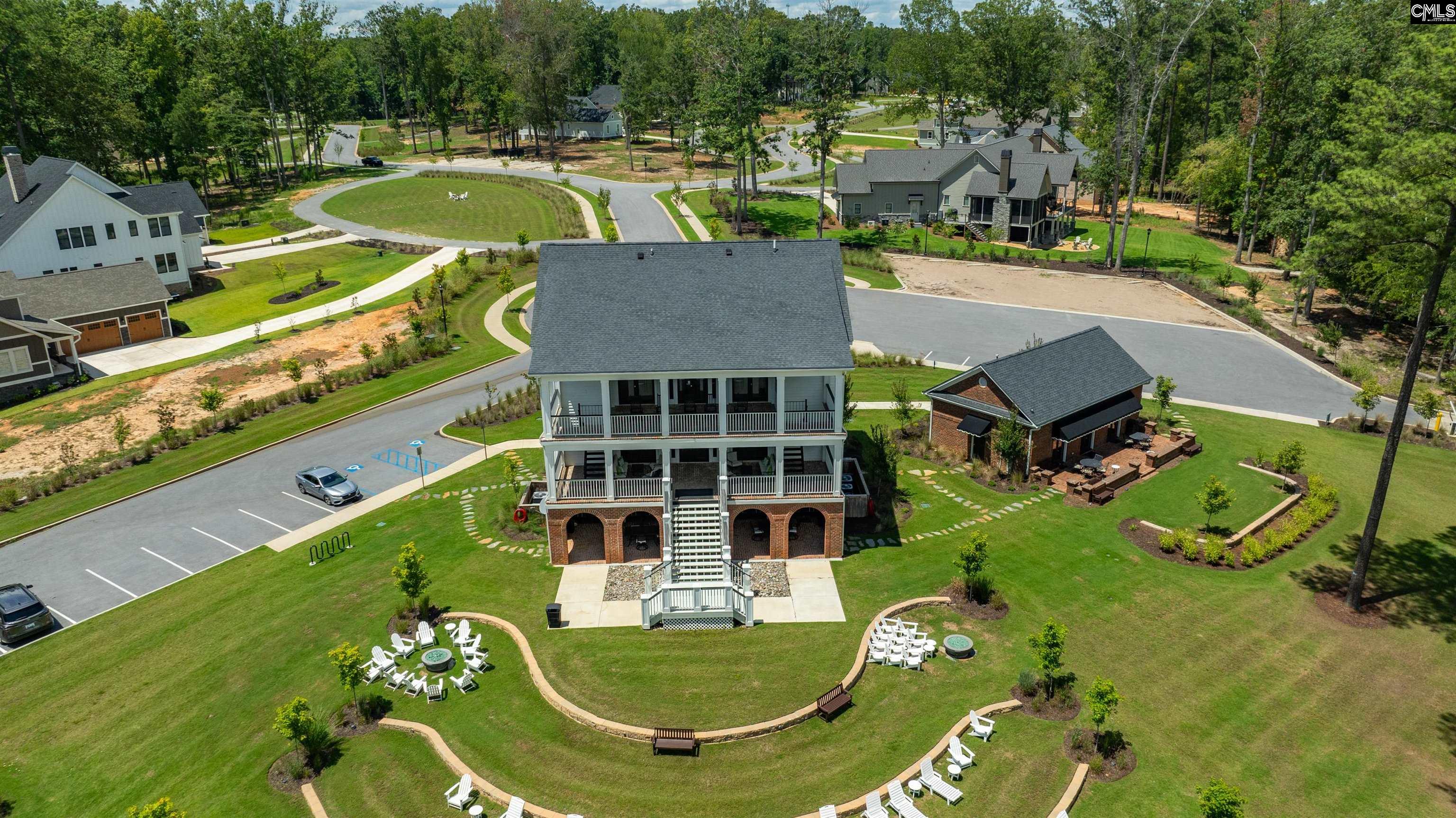 226 Granny Hill Road Prosperity, SC 29127 - Photo 13 of 42