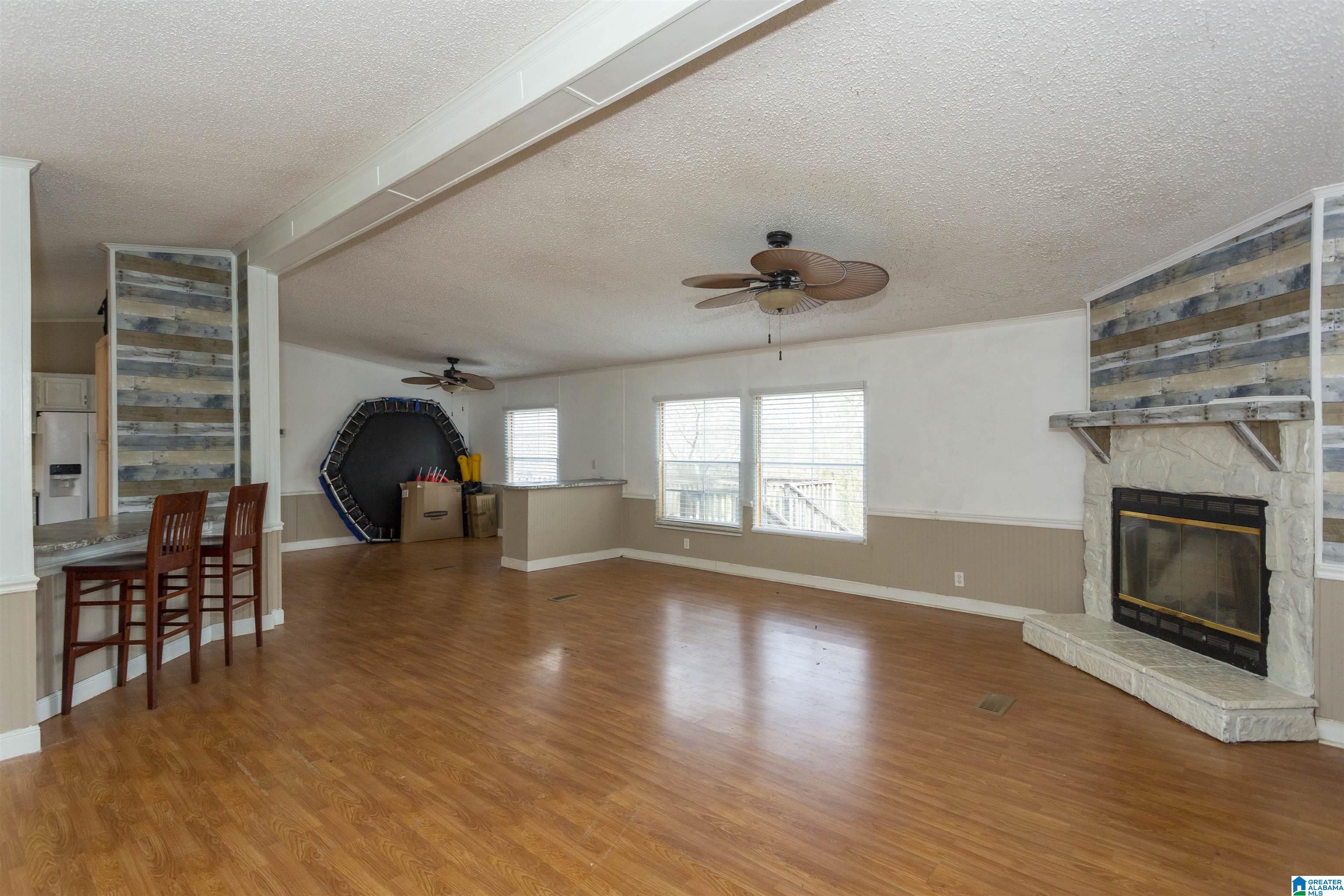 2226 Chula Vista Mtn Road Pell City, AL 35125 - Photo 25 of 47