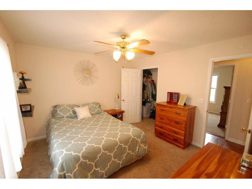 29 Maple Ridge Court Jonesborough, TN 37659 - Photo 11 of 20 Master Bedroom