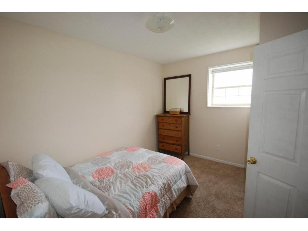 29 Maple Ridge Court Jonesborough, TN 37659 - Photo 16 of 20 Bedroom 4 or Office in Basemnt