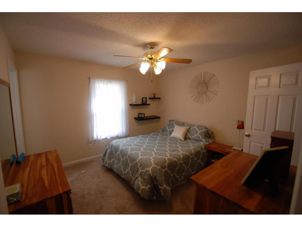 29 Maple Ridge Court Jonesborough, TN 37659 - Photo 10 of 20 Master Bedroom