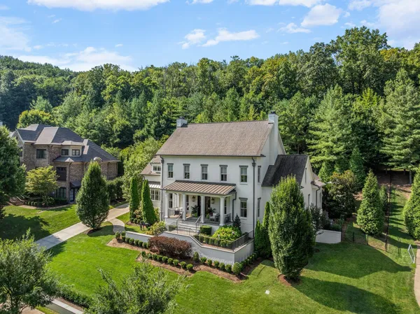 $4,425,000 | 855 Windstone Boulevard, Brentwood, TN 37027