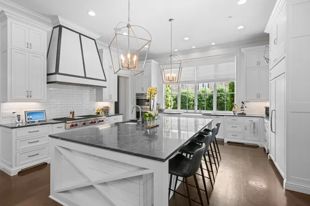 $4,350,000 | 855 Windstone Boulevard, Brentwood, TN 37027