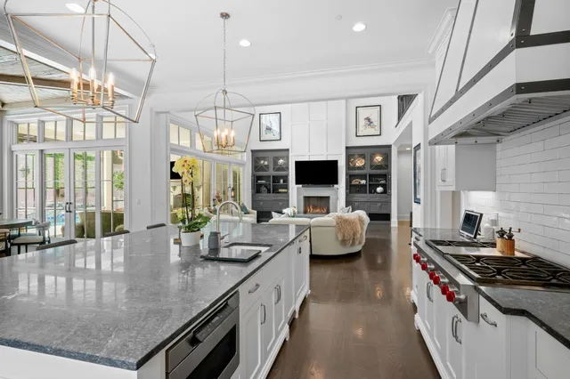 $4,350,000 | 855 Windstone Boulevard, Brentwood, TN 37027