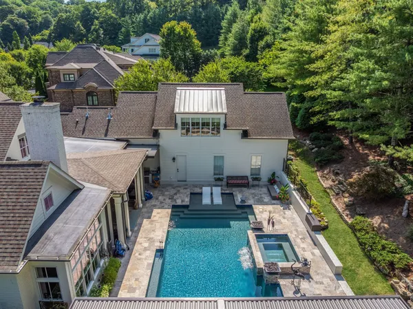 $4,425,000 | 855 Windstone Boulevard, Brentwood, TN 37027