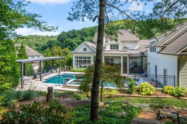 $4,425,000 | 855 Windstone Boulevard, Brentwood, TN 37027