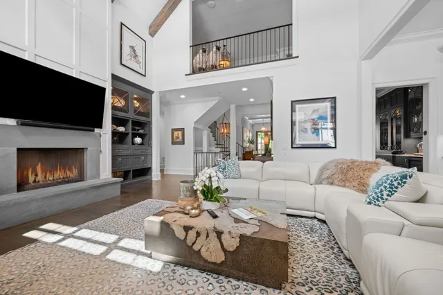 $4,350,000 | 855 Windstone Boulevard, Brentwood, TN 37027