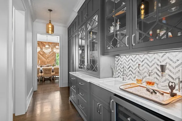 $4,425,000 | 855 Windstone Boulevard, Brentwood, TN 37027