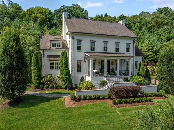 $4,425,000 | 855 Windstone Boulevard, Brentwood, TN 37027
