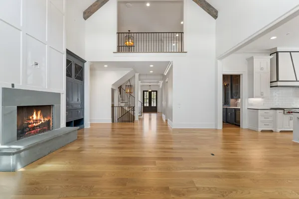 $4,425,000 | 855 Windstone Boulevard, Brentwood, TN 37027