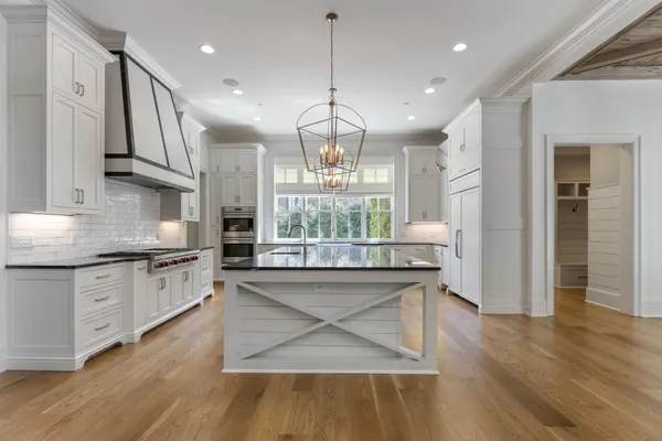 $4,425,000 | 855 Windstone Boulevard, Brentwood, TN 37027