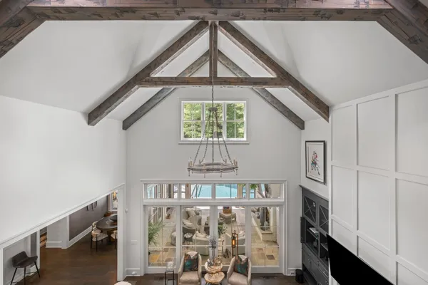 $4,425,000 | 855 Windstone Boulevard, Brentwood, TN 37027