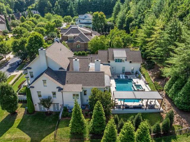 $4,350,000 | 855 Windstone Boulevard, Brentwood, TN 37027