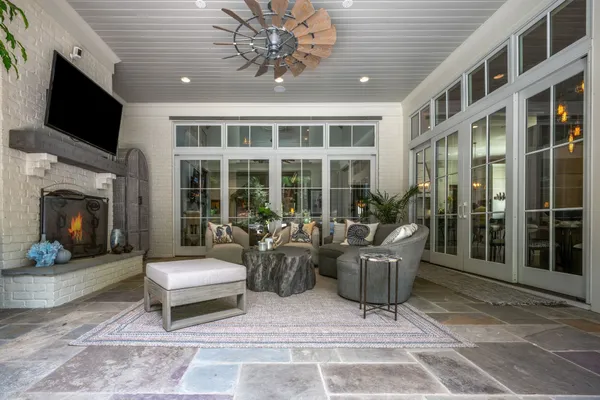 $4,425,000 | 855 Windstone Boulevard, Brentwood, TN 37027