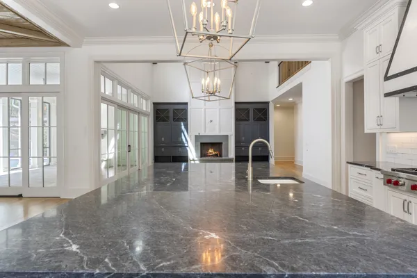 $4,425,000 | 855 Windstone Boulevard, Brentwood, TN 37027