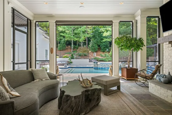 $4,425,000 | 855 Windstone Boulevard, Brentwood, TN 37027