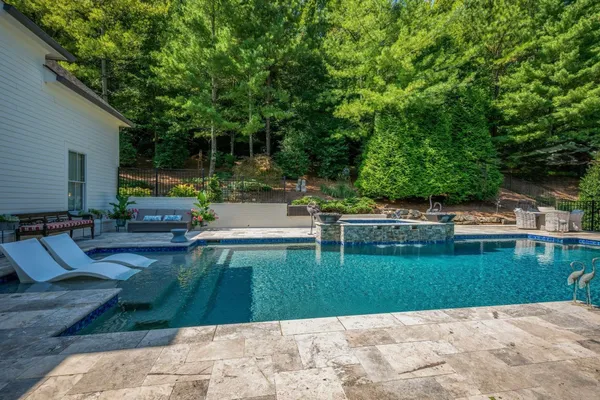 $4,425,000 | 855 Windstone Boulevard, Brentwood, TN 37027