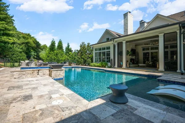 $4,425,000 | 855 Windstone Boulevard, Brentwood, TN 37027