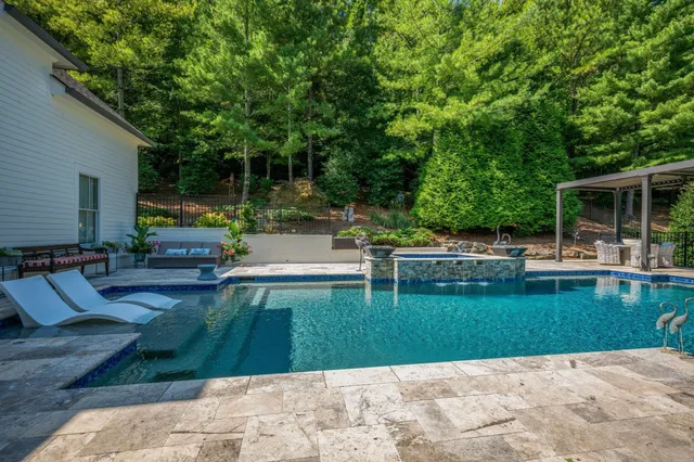 $4,350,000 | 855 Windstone Boulevard, Brentwood, TN 37027