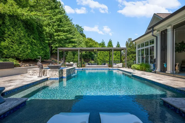 $4,350,000 | 855 Windstone Boulevard, Brentwood, TN 37027