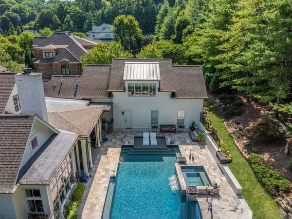 $4,425,000 | 855 Windstone Boulevard, Brentwood, TN 37027