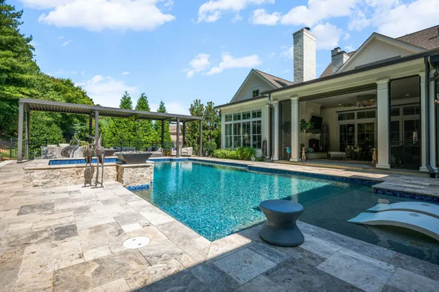 $4,350,000 | 855 Windstone Boulevard, Brentwood, TN 37027