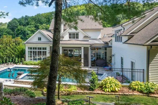 $4,425,000 | 855 Windstone Boulevard, Brentwood, TN 37027