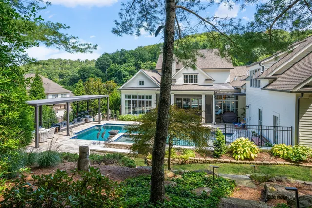 $4,350,000 | 855 Windstone Boulevard, Brentwood, TN 37027
