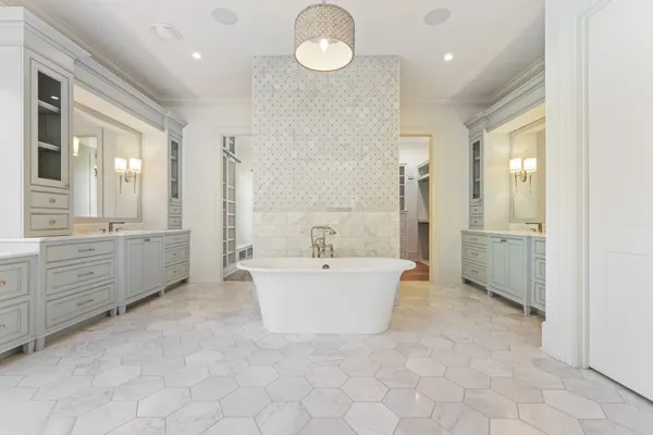 $4,425,000 | 855 Windstone Boulevard, Brentwood, TN 37027