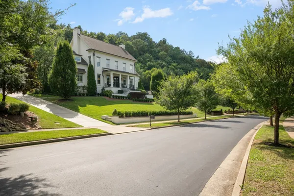 $4,425,000 | 855 Windstone Boulevard, Brentwood, TN 37027