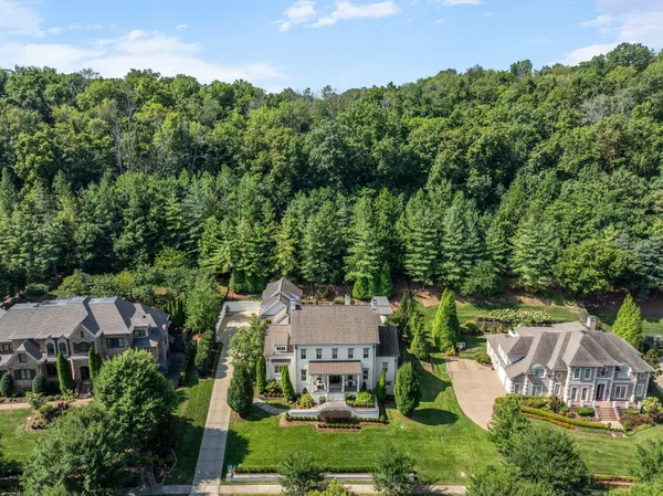 $4,425,000 | 855 Windstone Boulevard, Brentwood, TN 37027