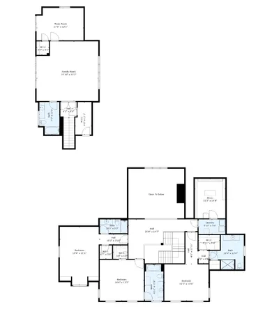 $4,425,000 | 855 Windstone Boulevard, Brentwood, TN 37027