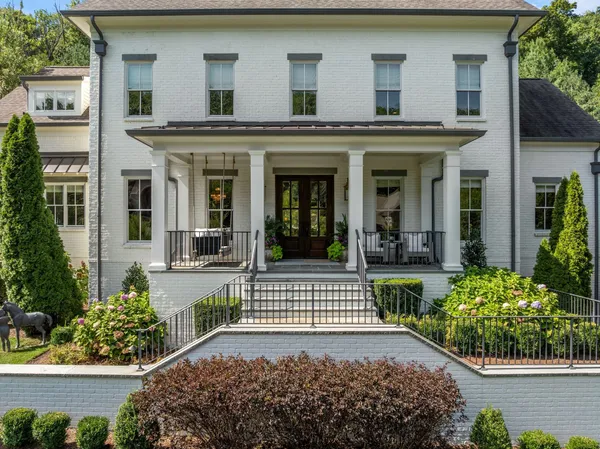 $4,425,000 | 855 Windstone Boulevard, Brentwood, TN 37027