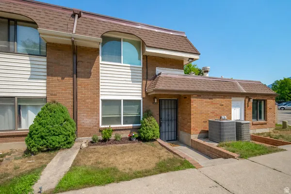 $204,900 | 1432 North Lancelot Drive West, Provo, UT 84601