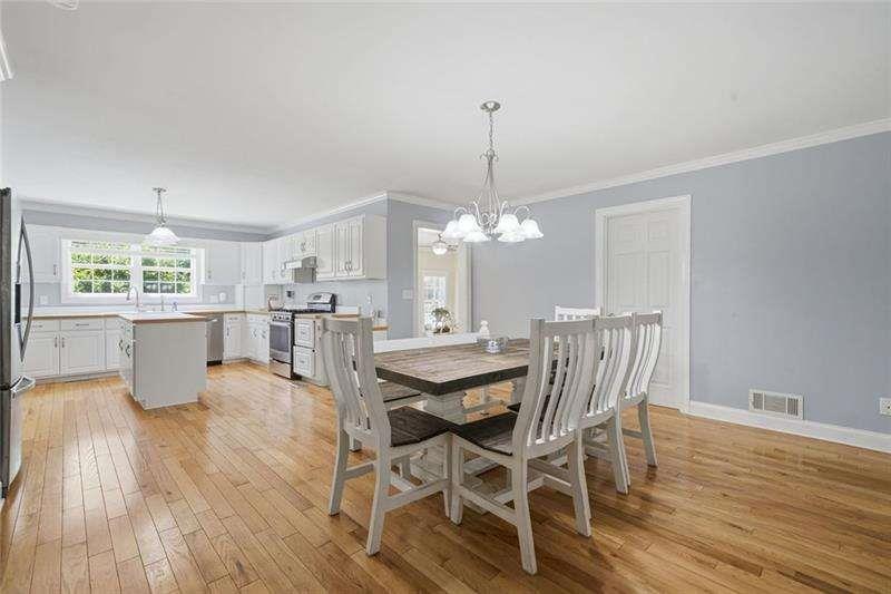 1511 Sandy Bottom Road Tate, GA 30177 - Photo 11 of 47 Gallery Image 11