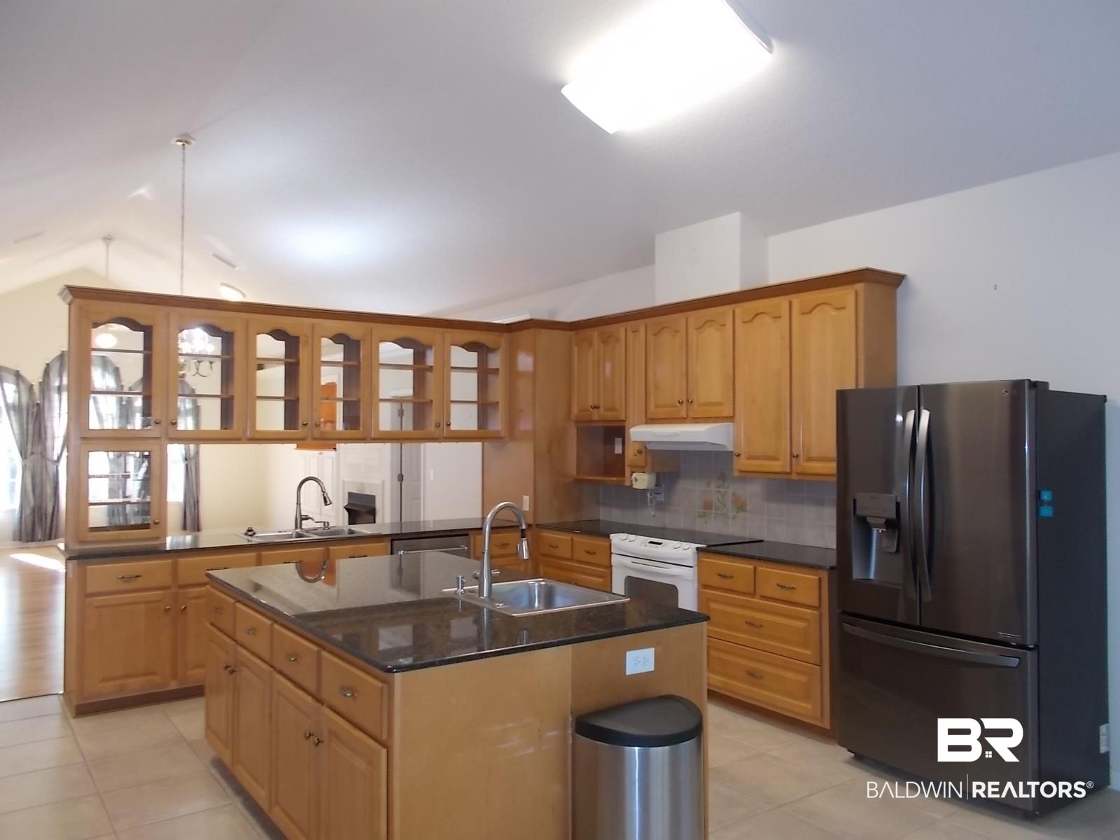 14287 County Road 48 Silverhill, AL 36576 - Photo 8 of 28 Kitchen